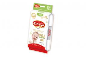 人人国婴幼儿手口专用湿巾